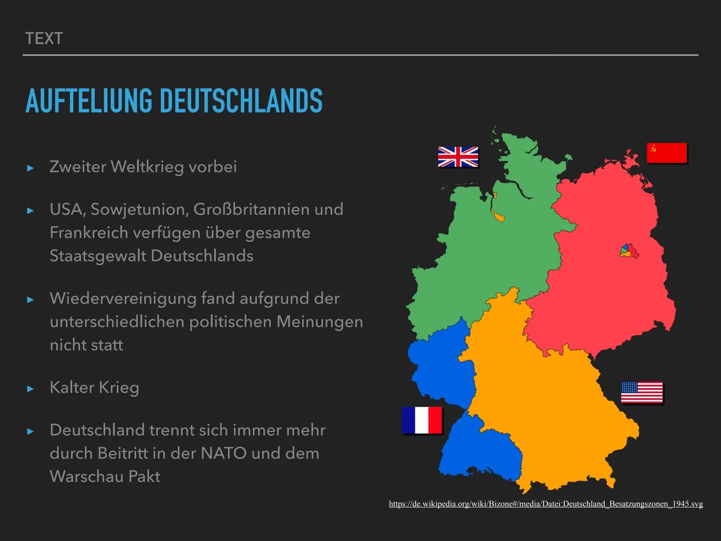 DIE BERLINER MAUER
BAU, FUNKTION,
ORGANISATION Fach: Geschichte
Betreuende Lehrkraft:
Verfasser: Cem
Jahrgangsstufe: 10
Schuljahr: 2019/2020