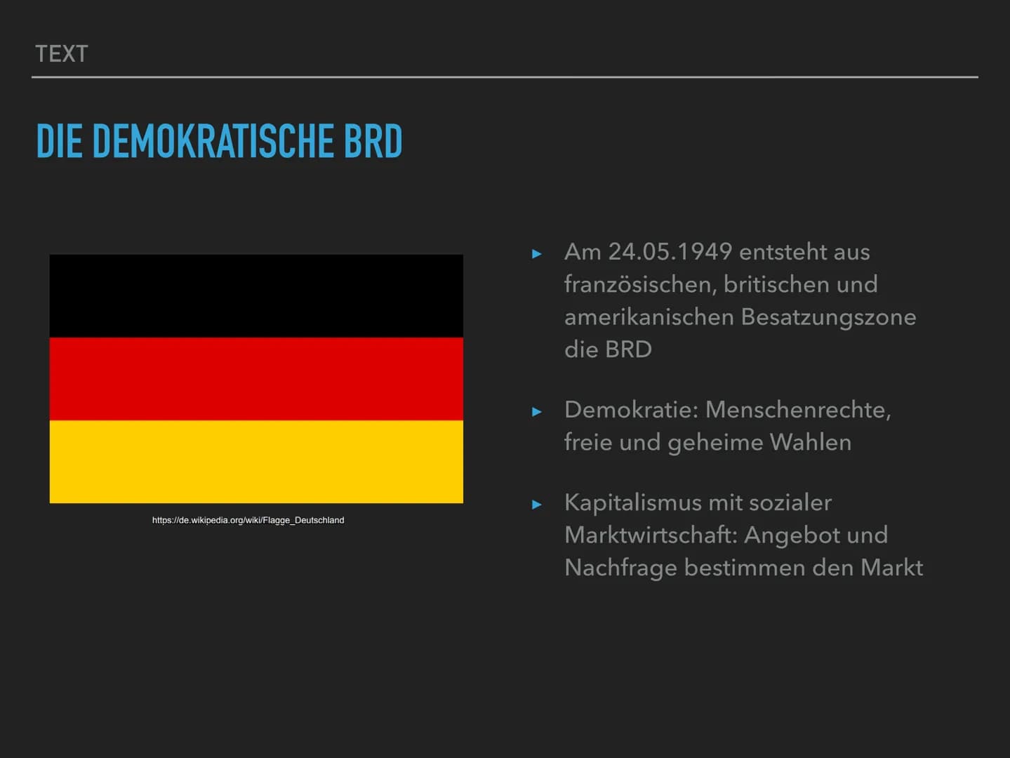 DIE BERLINER MAUER
BAU, FUNKTION,
ORGANISATION Fach: Geschichte
Betreuende Lehrkraft:
Verfasser: Cem
Jahrgangsstufe: 10
Schuljahr: 2019/2020