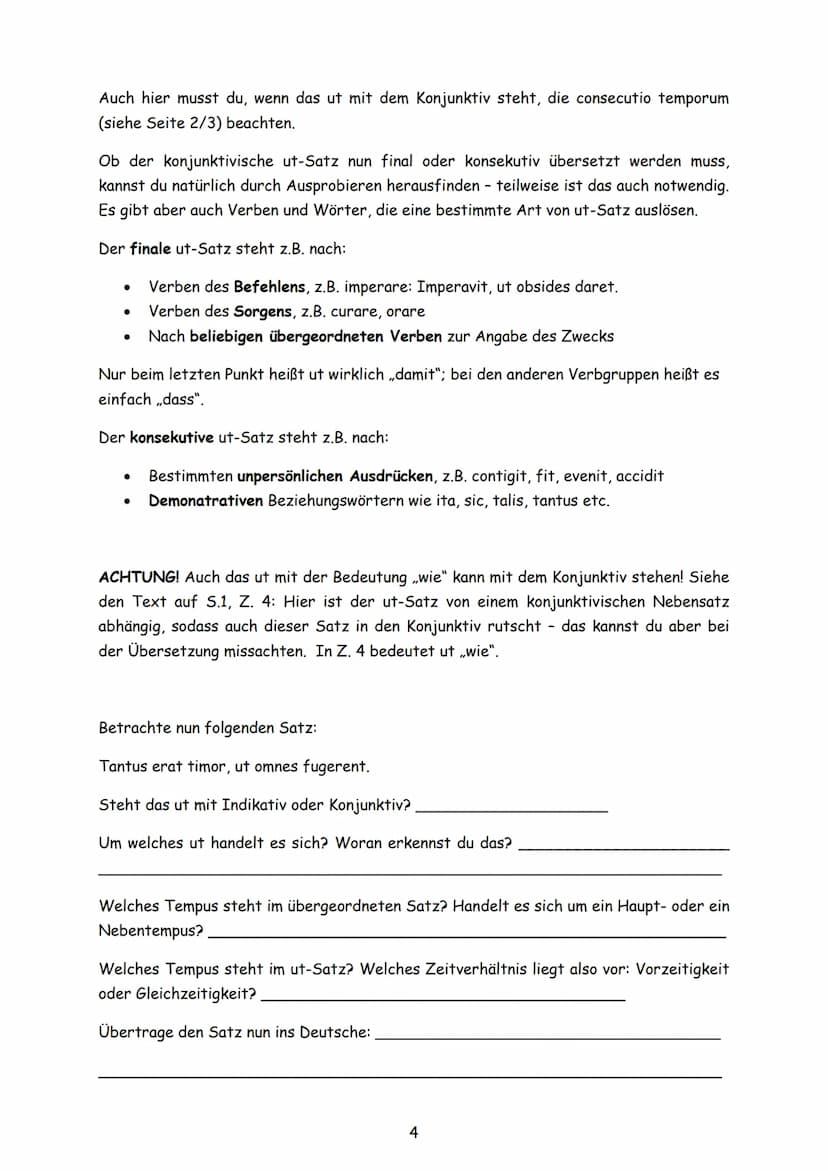 
<h2 id="caesarbg134erstesgesprchmitariovist">Caesar, BG 1, 34: Erstes Gespräch mit Ariovist</h2>
<p>Nachdem Cäsar die Gründe für die Unterr