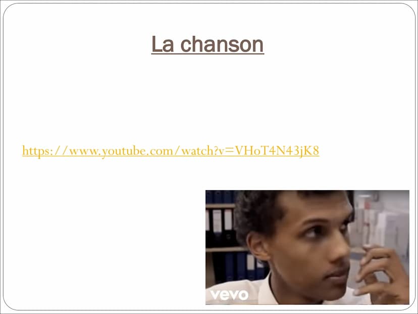 $&3
<< Qui dit crise te dit monde, dit famine dit tiers-monde.
Qui dit fatigue dit réveille encore sourd de la veille.
Alors on sort pour ou