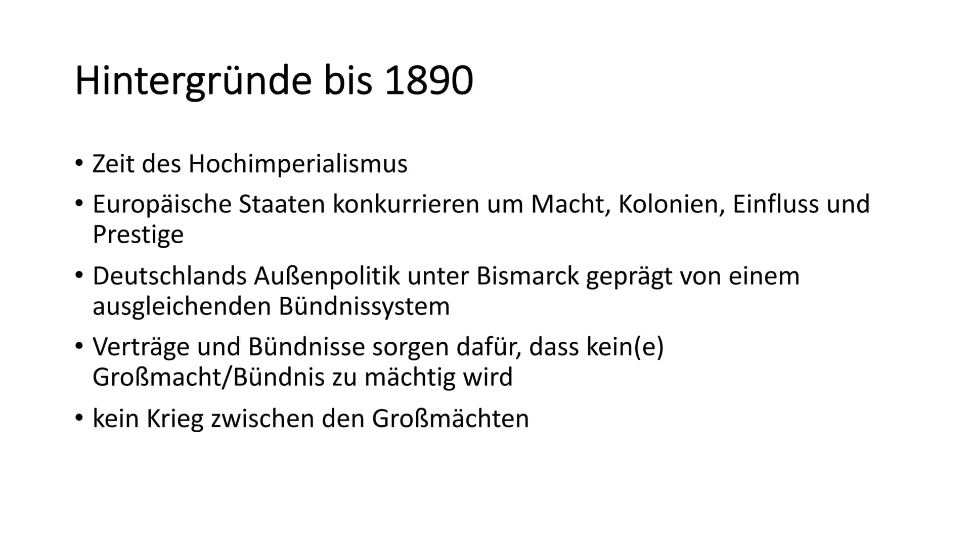 Der 1. Weltkrieg
1914-1918 Gliederung
Zahlen und Fakten
Hintergründe und Auslöser
• Die Kriegsparteien
• Verlauf des Krieges
Krieg im Westen