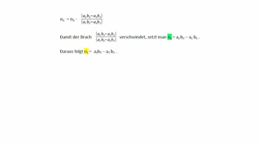 Vektorprodukt
axb
I
b 1. Einführung und Herleitung
2.
Gliederung
Definition
3. Anwendungen des Vektorprodukts
5.
4. Aufgaben (+ Lösungen)
Qu