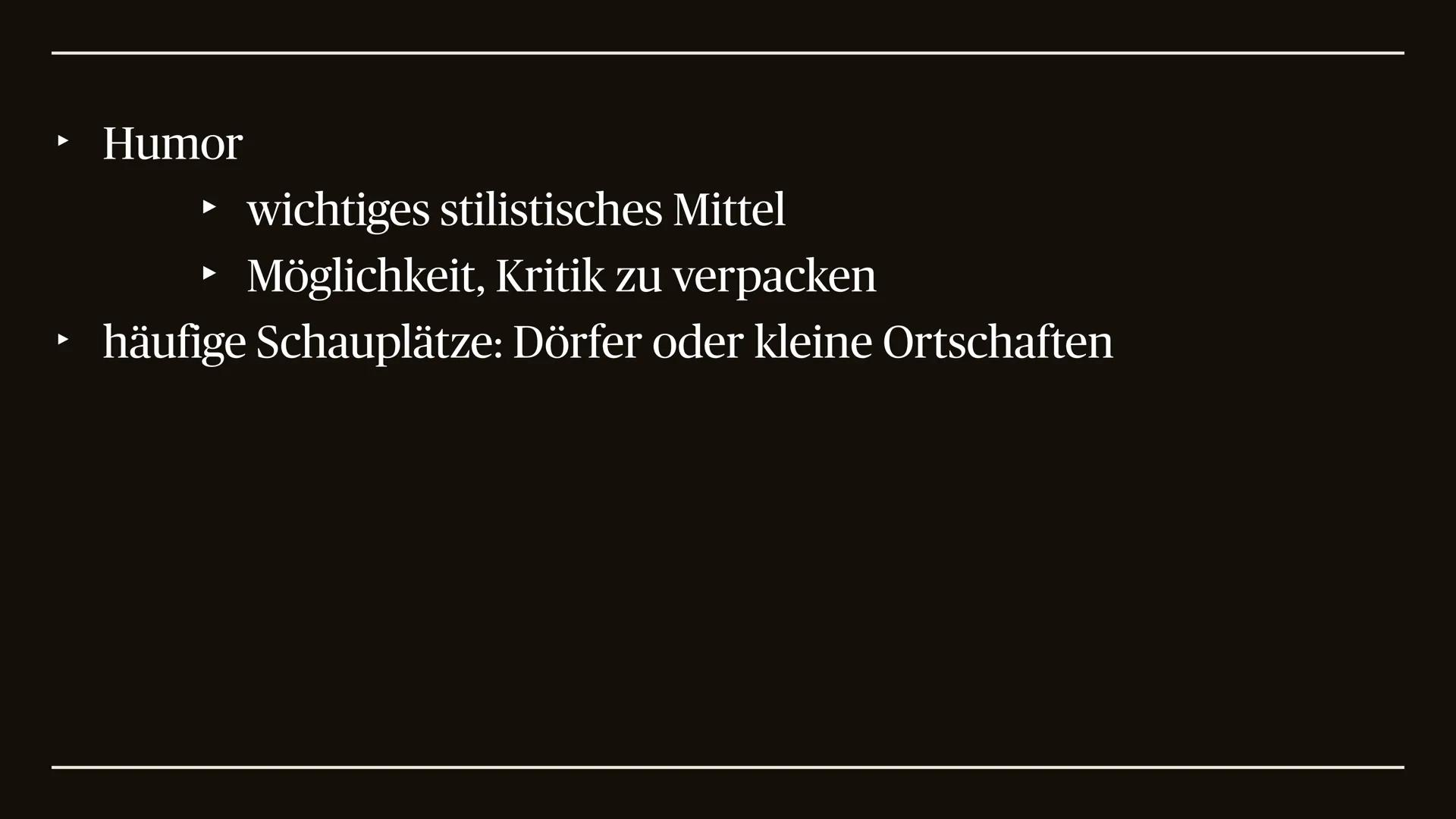 645
Der Realismus
1848 bis 1890 ,,Er ist die Widerspiegelung alles wirklichen Lebens, aller
wahren Kräfte und Interessen im Elemente der Kun