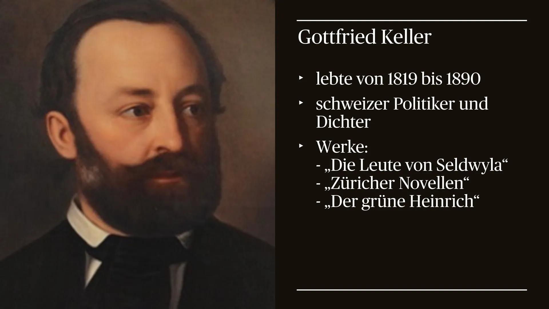 645
Der Realismus
1848 bis 1890 ,,Er ist die Widerspiegelung alles wirklichen Lebens, aller
wahren Kräfte und Interessen im Elemente der Kun