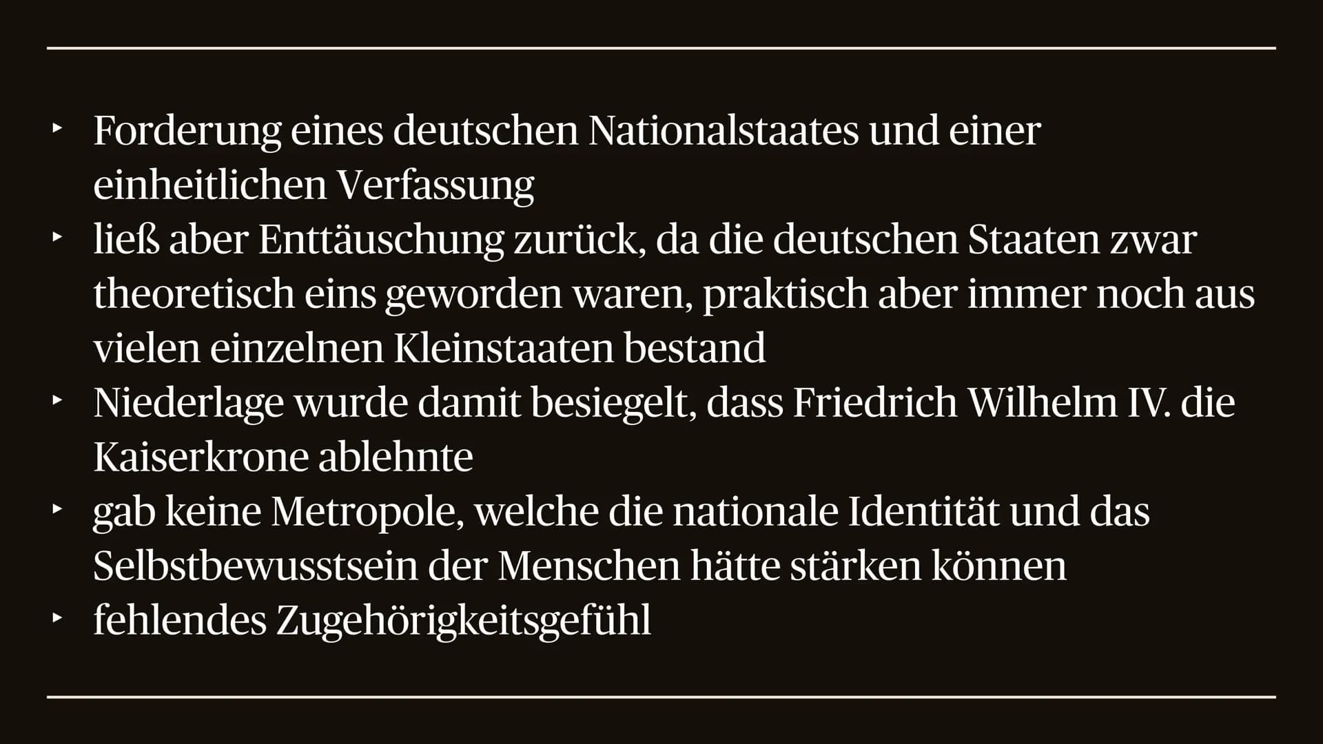 645
Der Realismus
1848 bis 1890 ,,Er ist die Widerspiegelung alles wirklichen Lebens, aller
wahren Kräfte und Interessen im Elemente der Kun