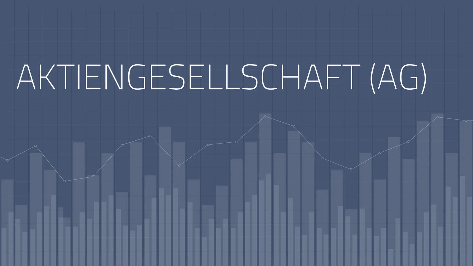 Aktiengesellschaft
1 Allgemeines & Überblick
●
●
2 Gründung einer AG
1. Vorgründergesellschaft (Festellung der Satzung gem. § 23 AktG
2. Vor