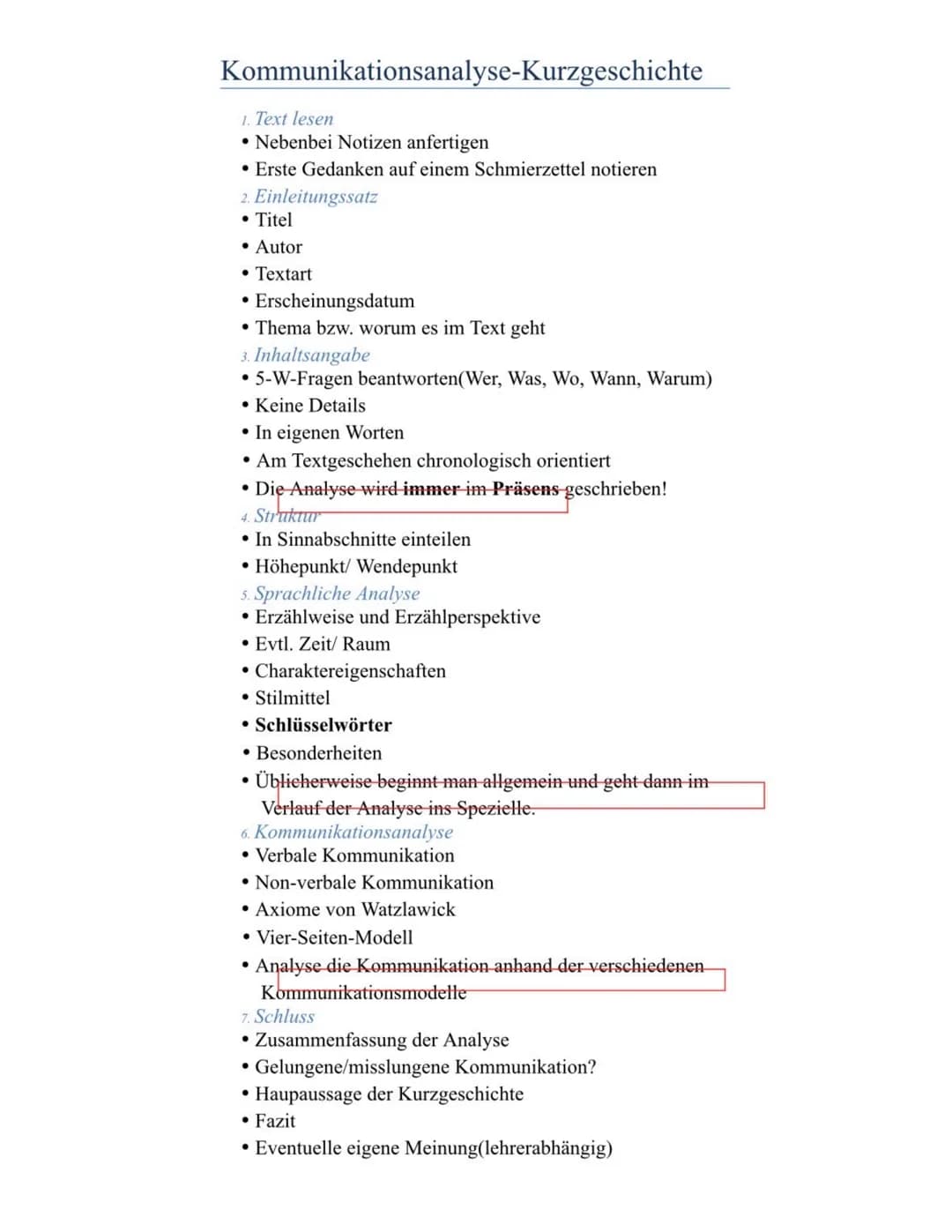 Kommunikation
Kommunikation ist der Austausch oder die Übertragung von
Informationen.
Das Wort Kommunikation kommt von dem lateinischen Wort