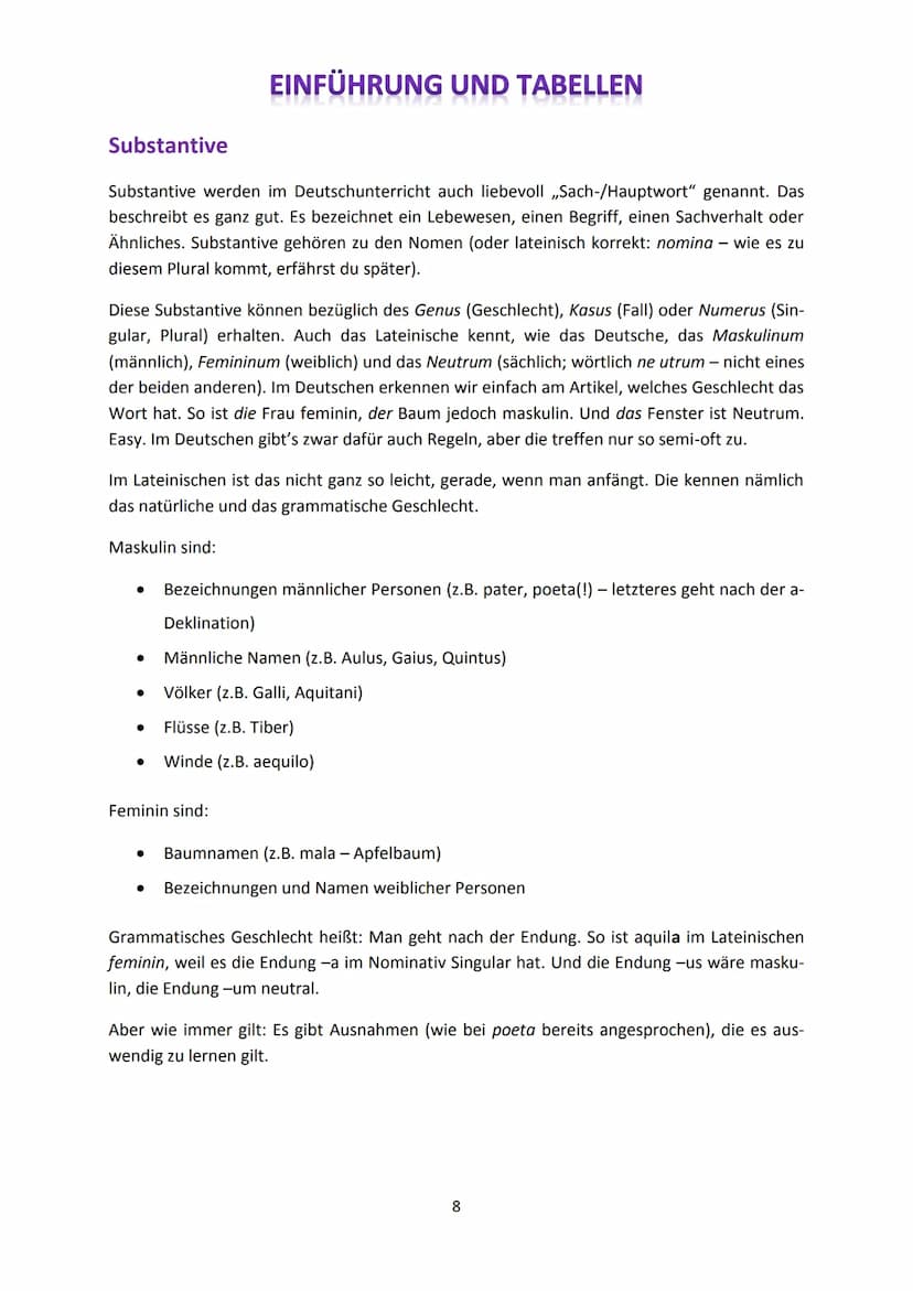 Arber gleichze
lateinischen
Weise
Latein Literatur
historische
Richtig durchstarten
Spra
Arbeitsbuch
ranischen Mensch
Vorstellunge
in Latein