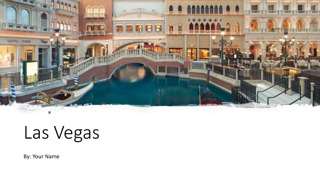 Discover Fun Facts and Cool Places in Las Vegas 2024!