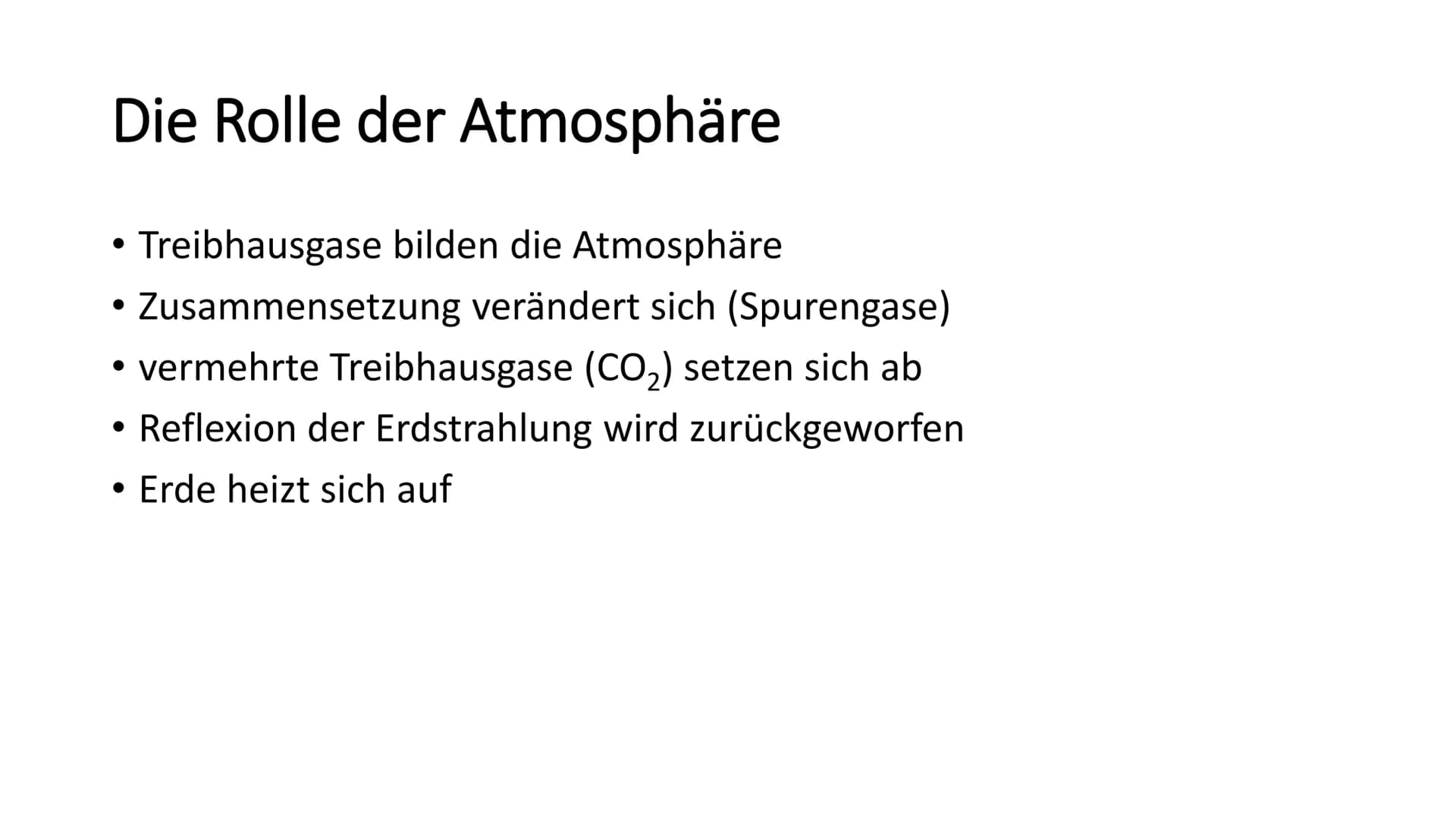 
<h2 id="natrlicherundanthropogenertreibhauseffekt">Natürlicher und anthropogener Treibhauseffekt</h2>
<p>Der Treibhauseffekt entsteht, wenn