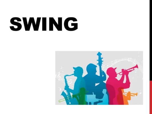 Know Swing thumbnail