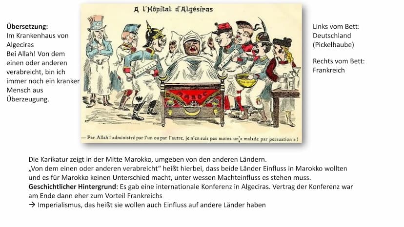 
<p>Der Ausbruch des 1. Weltkriegs hatte verschiedene Ursachen, die im Folgenden etwas genauer beleuchtet werden sollen. </p>
<h2 id="bndnis