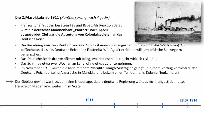 
<p>Der Ausbruch des 1. Weltkriegs hatte verschiedene Ursachen, die im Folgenden etwas genauer beleuchtet werden sollen. </p>
<h2 id="bndnis