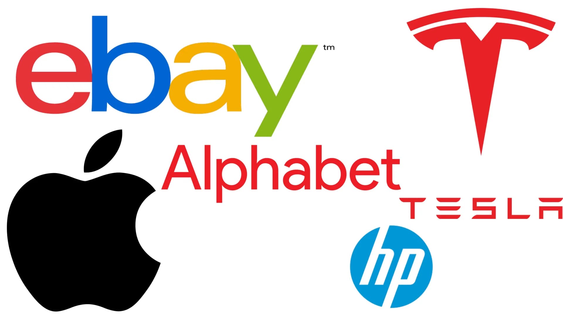 ebay T
Alphabet
hp
TESLA Silicon Valley
Woher kommt der Name?
Der Name ist durch die über 1000 Firmen in dem Tal entstanden,
die in dem Bere
