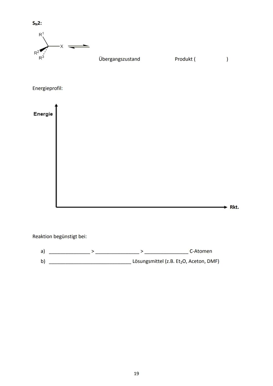 Aufgabe 1: Das Periodensystem der Elemente
Fülle die nachstehende Abbildung aus:
Diese Angaben findest du bei jedem
Element:
1←
H
Wiederholu