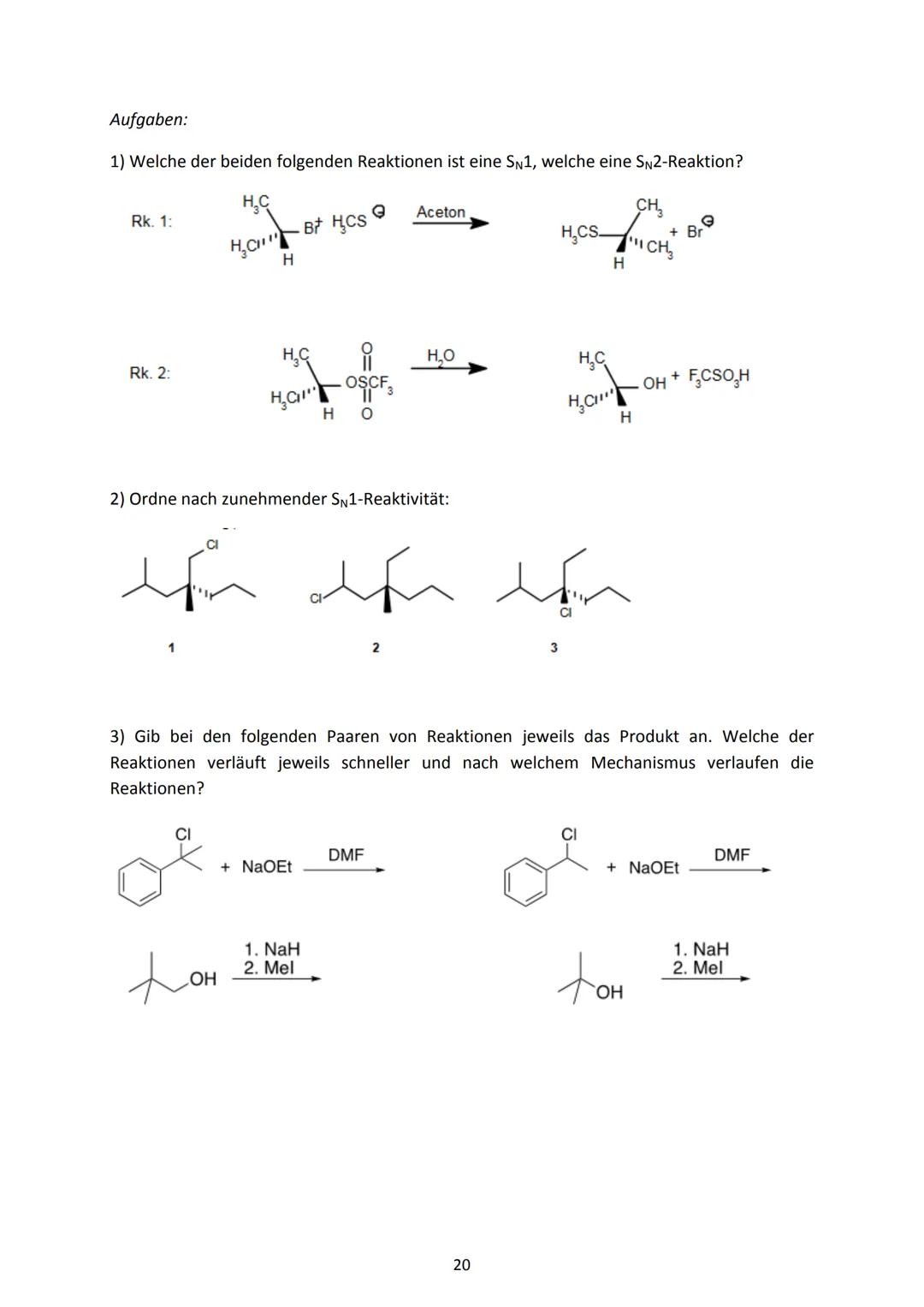 Aufgabe 1: Das Periodensystem der Elemente
Fülle die nachstehende Abbildung aus:
Diese Angaben findest du bei jedem
Element:
1←
H
Wiederholu