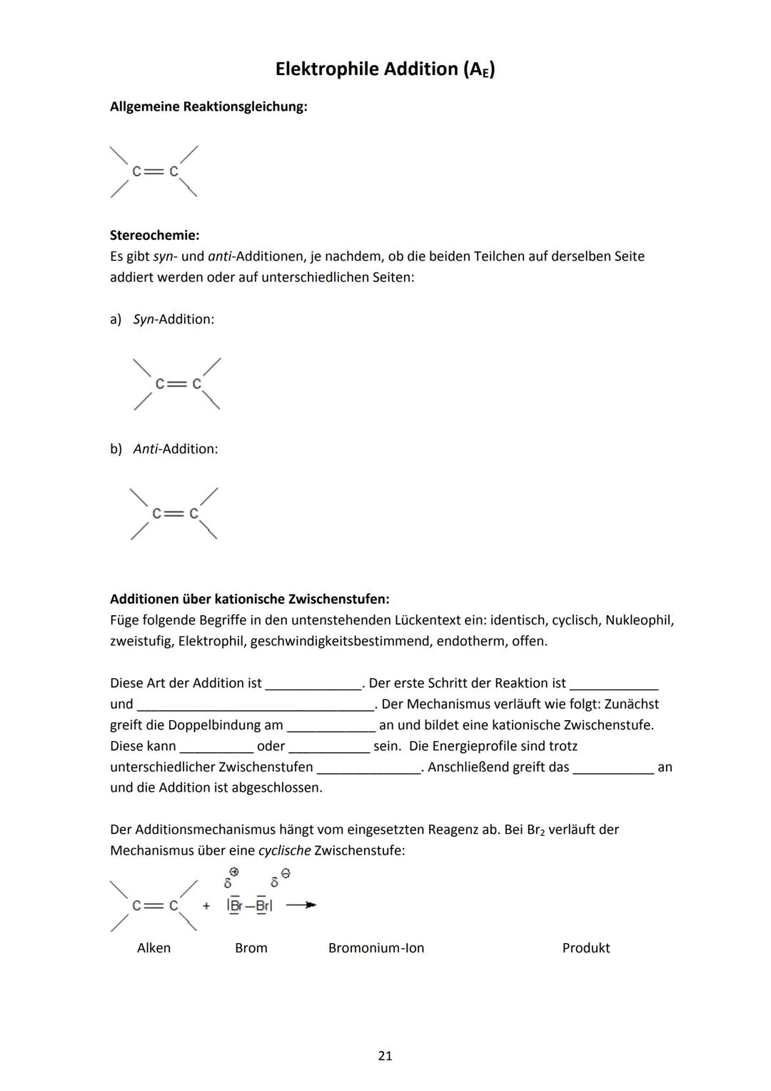 Aufgabe 1: Das Periodensystem der Elemente
Fülle die nachstehende Abbildung aus:
Diese Angaben findest du bei jedem
Element:
1←
H
Wiederholu