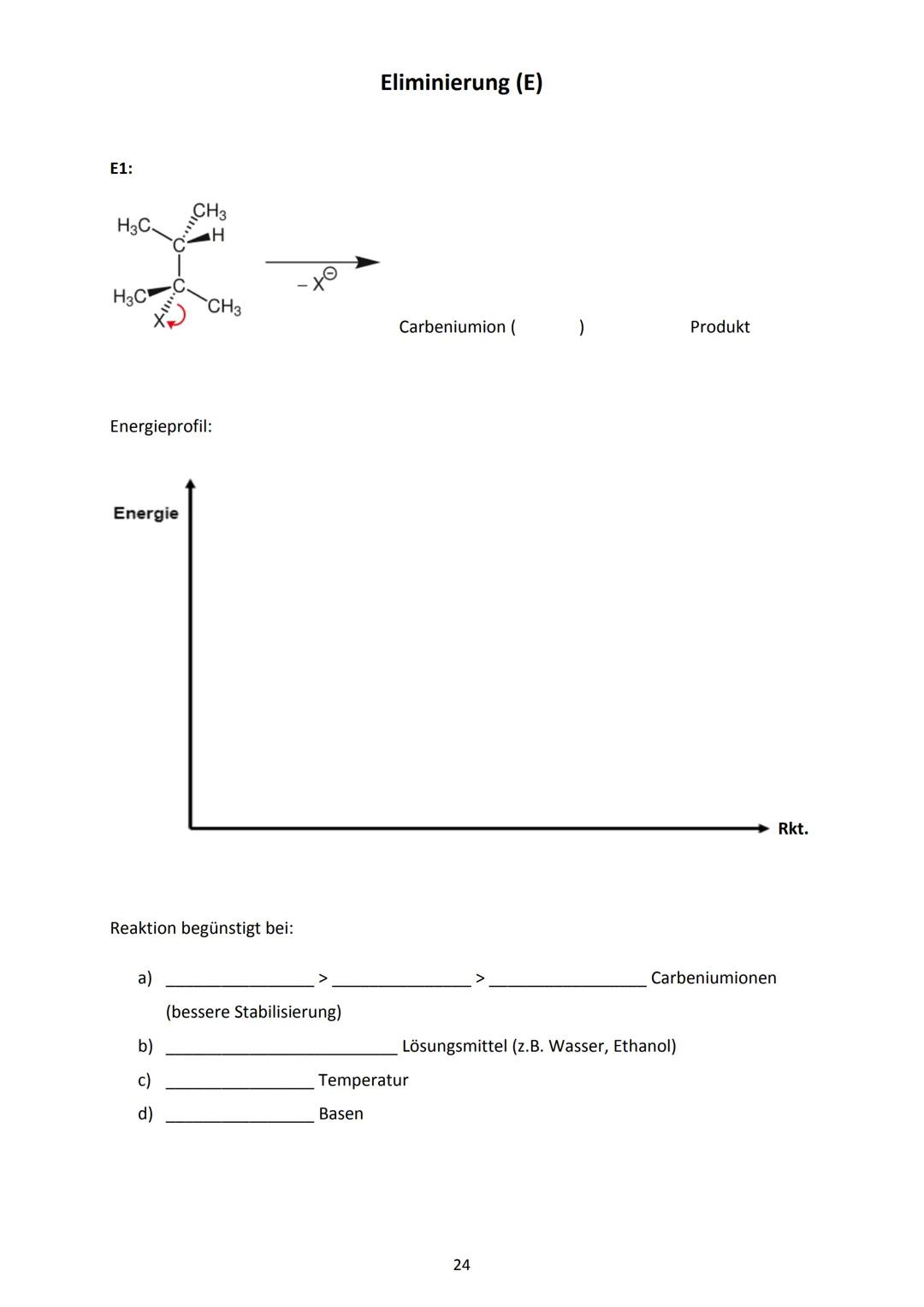 Aufgabe 1: Das Periodensystem der Elemente
Fülle die nachstehende Abbildung aus:
Diese Angaben findest du bei jedem
Element:
1←
H
Wiederholu