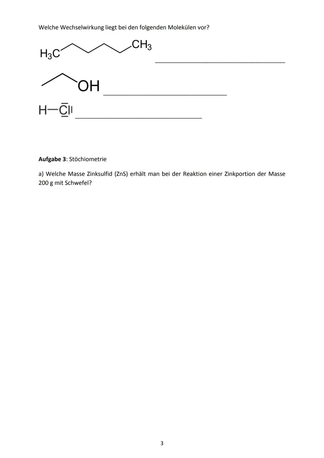 Aufgabe 1: Das Periodensystem der Elemente
Fülle die nachstehende Abbildung aus:
Diese Angaben findest du bei jedem
Element:
1←
H
Wiederholu