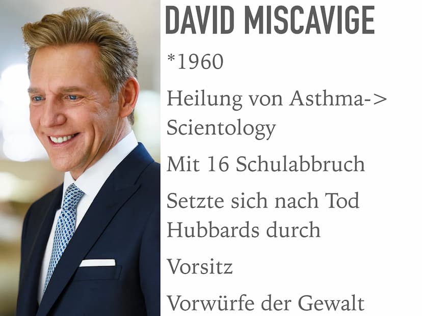 SCIENTOLOGY
Ein Vortrag von Alisa, Sarah, Tobias, Richard
und Nelly 66
Wir wollen die Regierung nicht. Wir
ergreifen nicht Partei für
Revolu
