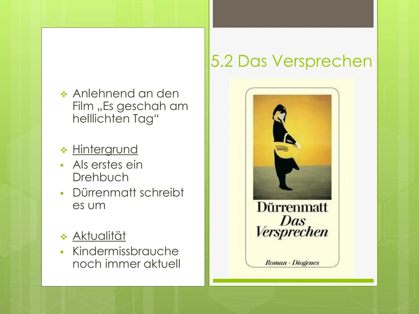 Friedrich
Dürrenmatt Gliederung
1. Leitfrage
2. Biografie
3. Seine Werke
4. Dürrenmatts Stil und Einstellung
5. 2 Werke von ihm
5.1 Die Phys