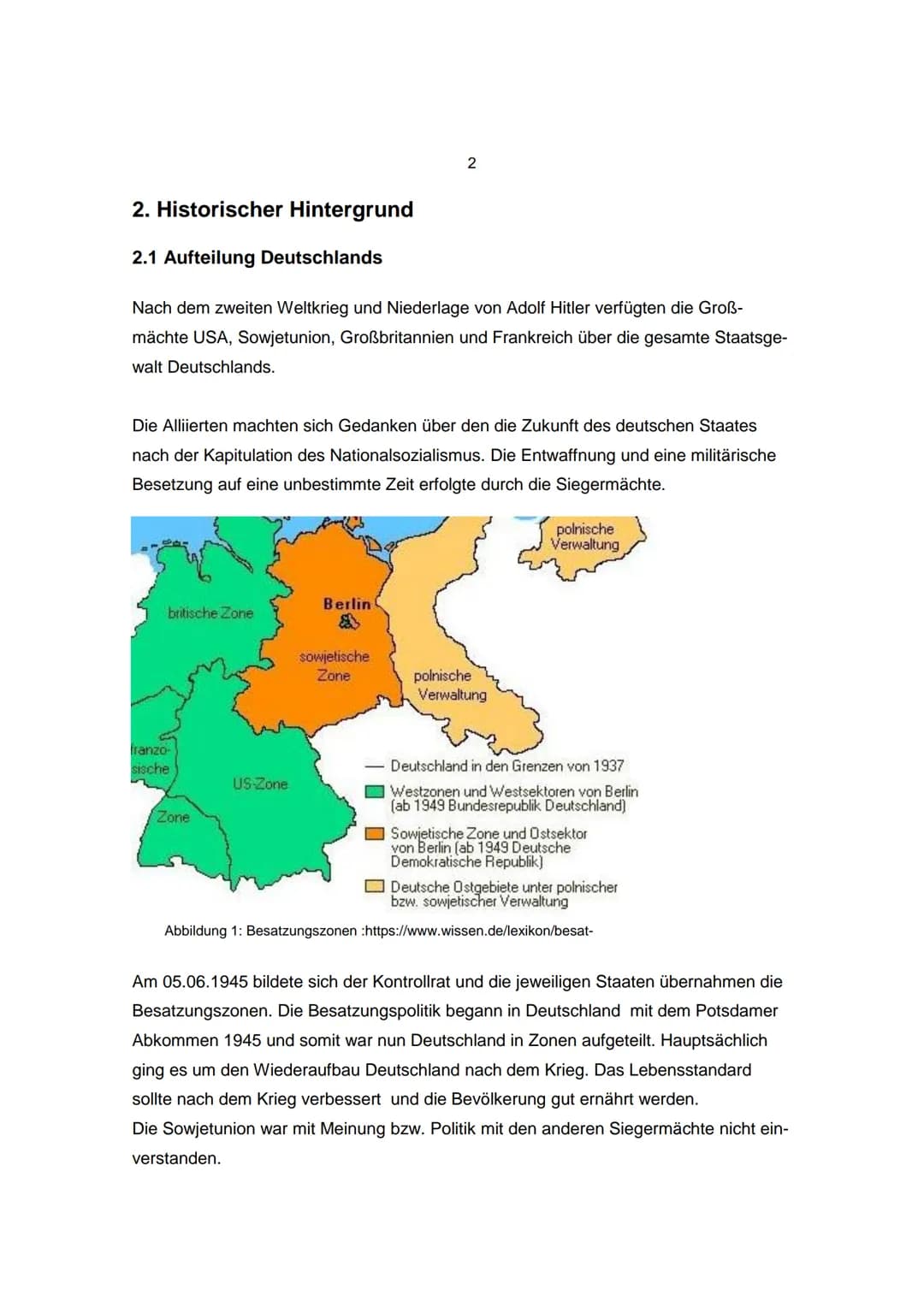 DIE BERLINER MAUER
BAU, FUNKTION,
ORGANISATION Fach: Geschichte
Betreuende Lehrkraft:
Verfasser: Cem
Jahrgangsstufe: 10
Schuljahr: 2019/2020