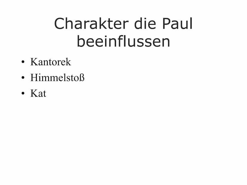 Erich Maria Remarque
,,Im Westen nichts Neues" ●
Einleitung
Remarque
Inhaltsangabe
Charakterisierung
• Besonderheiten des Textes
●
• Botscha