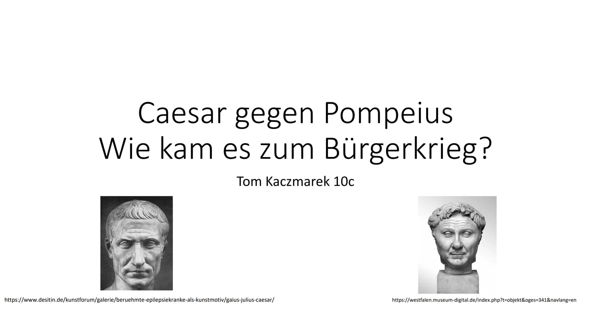 ,,Alea iacta est"
(Caesar, 10. Januar 49 v. Chr.)
https://www.desitin.de/kunstforum/galerie/beruehmte-epilepsiekranke-als-kunstmotiv/gaius-j