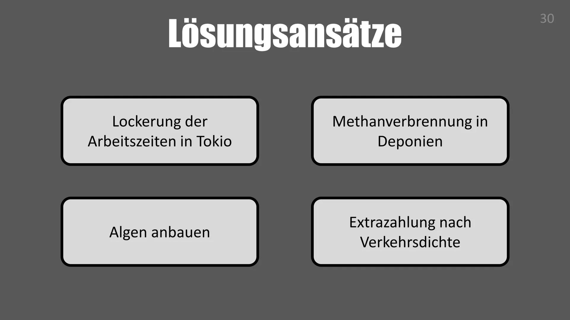 METROPOLISIERUNG
UND
MARGINALISIERUNG
UNVERMEIDLICHE PROZESSE IM RAHMEN
EINER WELTWEITEN VERSTÄDTERUNG Inhalt
• Wachstum der Megastädte + Ur