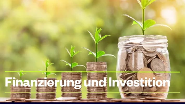 Know Finanzierung und Investitionen thumbnail