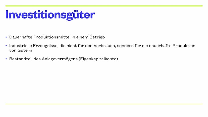 Text Finanzierung und Investition:
In der Präsentation wird den Schülern und Schülerinnen ein Einblick in die Themen
Finanzierung und Invest