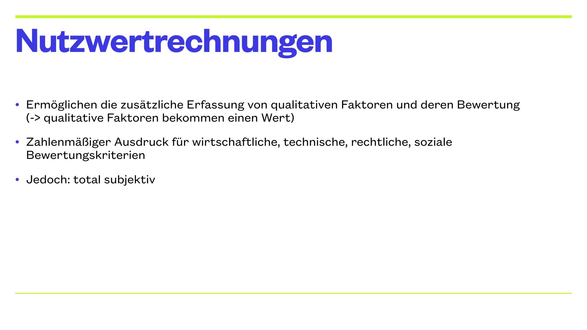 Text Finanzierung und Investition:
In der Präsentation wird den Schülern und Schülerinnen ein Einblick in die Themen
Finanzierung und Invest