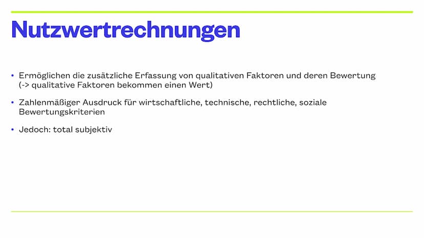 Text Finanzierung und Investition:
In der Präsentation wird den Schülern und Schülerinnen ein Einblick in die Themen
Finanzierung und Invest