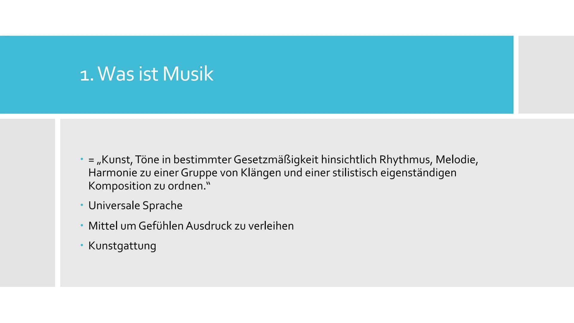 Die Wirkung von Musik auf die Psyche: Positive und Negative Effekte