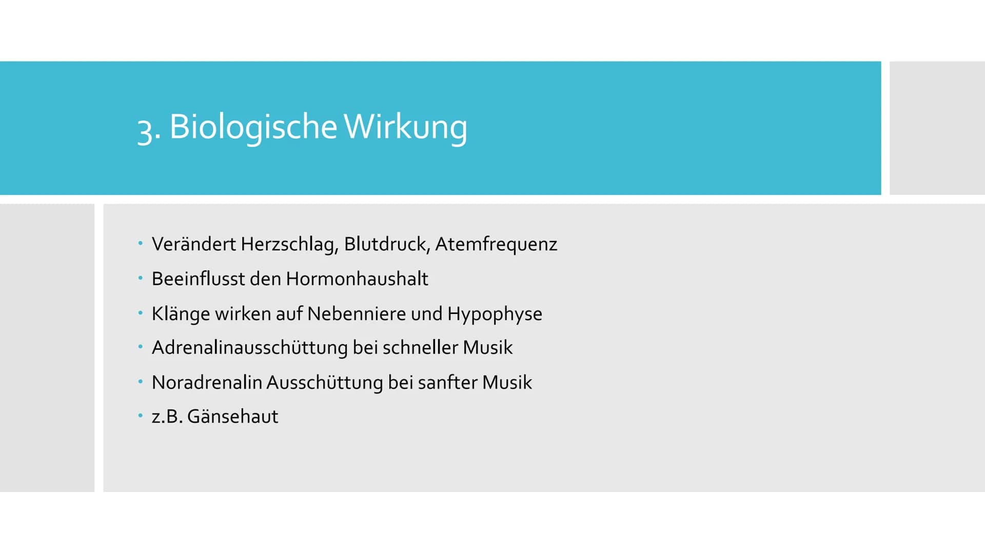 Die Wirkung von Musik auf die Psyche: Positive und Negative Effekte