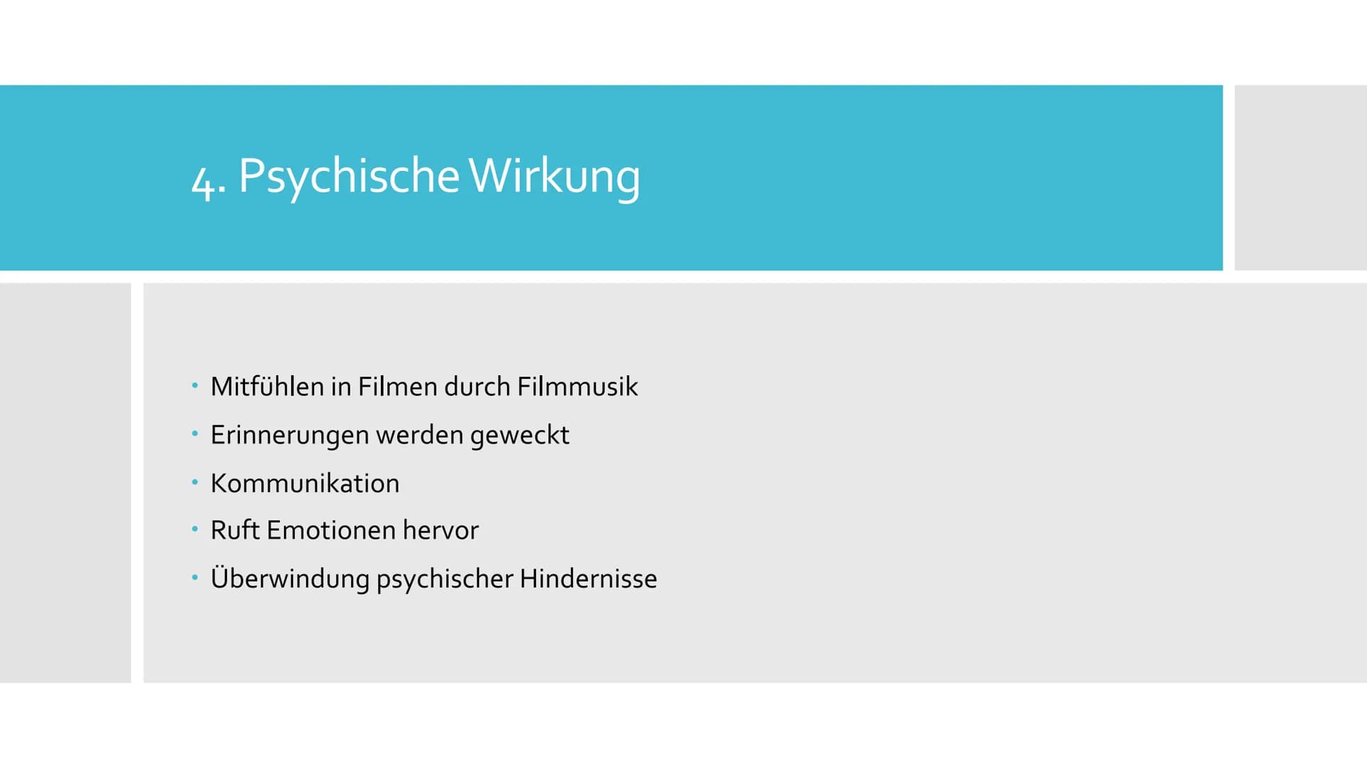 Die Wirkung von Musik auf die Psyche: Positive und Negative Effekte