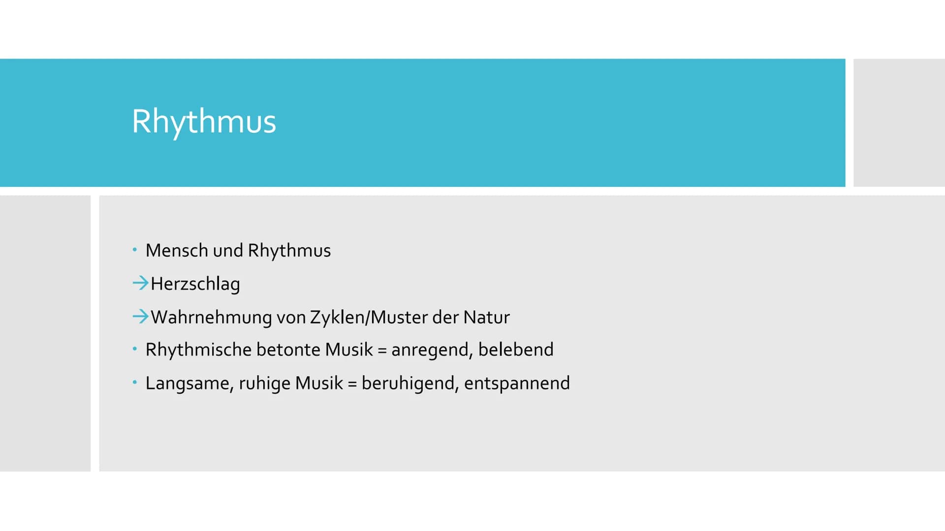 Die Wirkung von Musik auf die Psyche: Positive und Negative Effekte