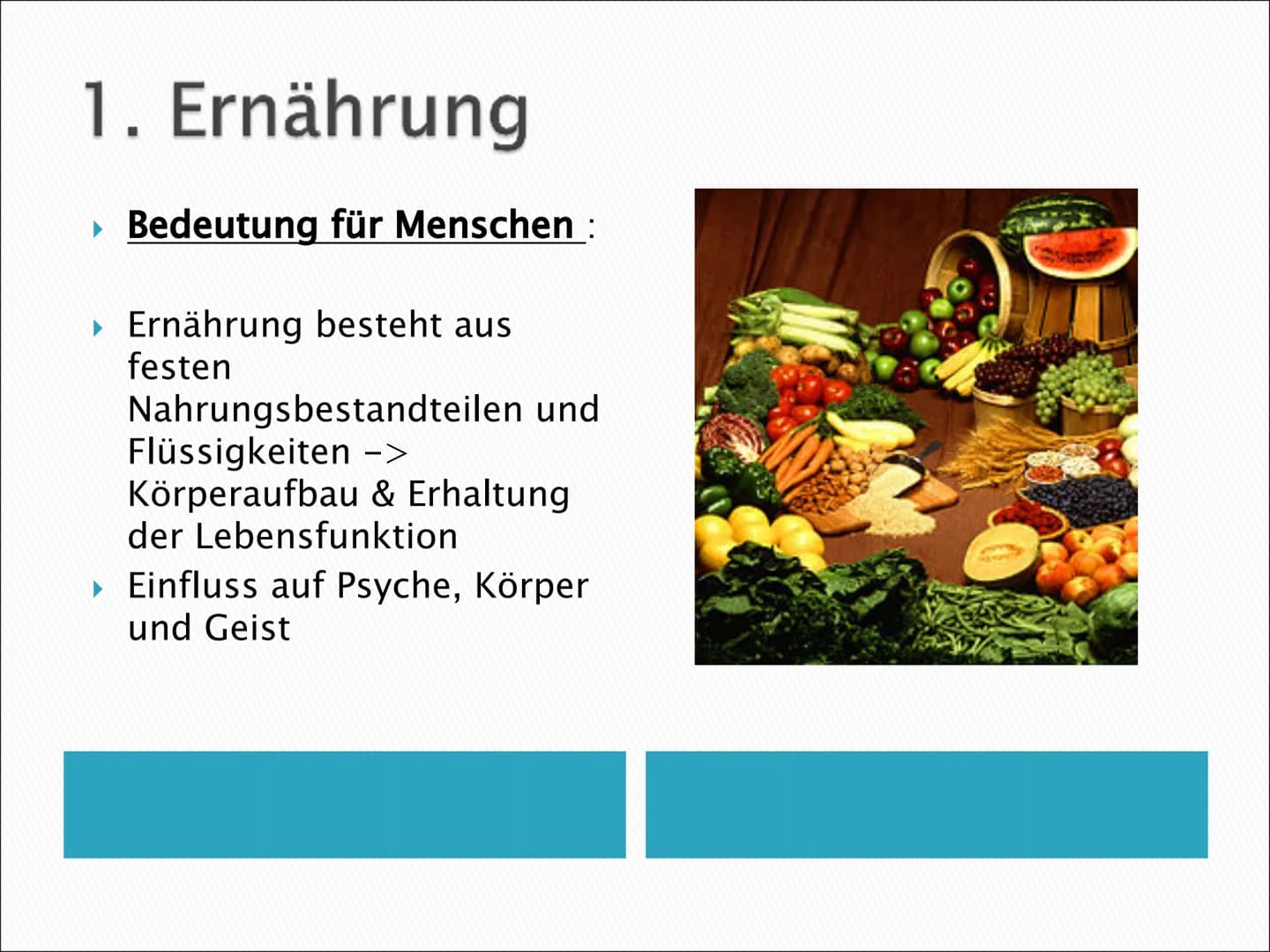 
<p>Ernährung und Verdauung sind wichtige Themen, die einen starken Einfluss auf unsere Gesundheit haben. Durch eine ausgewogene Ernährung u