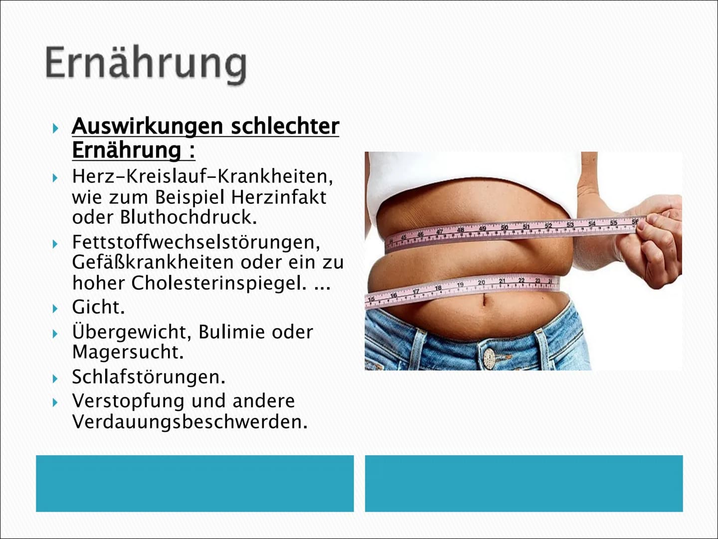 
<p>Ernährung und Verdauung sind wichtige Themen, die einen starken Einfluss auf unsere Gesundheit haben. Durch eine ausgewogene Ernährung u