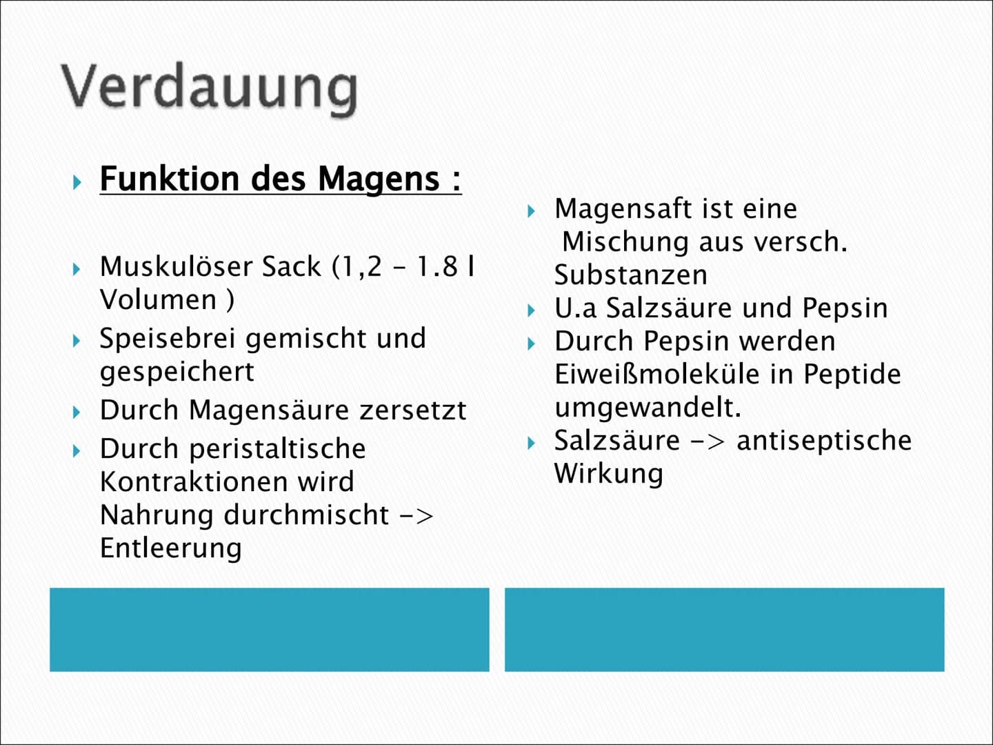 
<p>Ernährung und Verdauung sind wichtige Themen, die einen starken Einfluss auf unsere Gesundheit haben. Durch eine ausgewogene Ernährung u