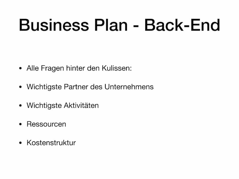 Text Start-Ups
Diese Präsentation bietet einen Überblick über Start-Ups, junge Unternehmen
mit oftmals innovativen Geschäftsideen, die beson