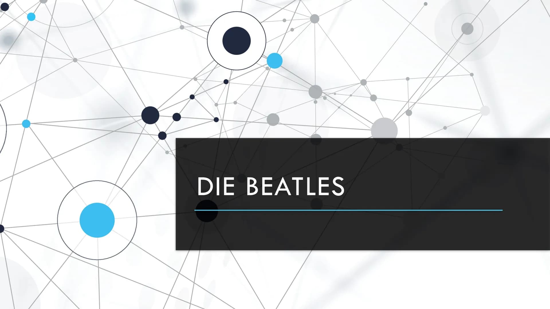 
<p>Die Beatles wurden in den späten 1950er Jahren in Liverpool, Vereinigten Königreich, gegründet. Die Mitglieder waren John Lennon, Paul M