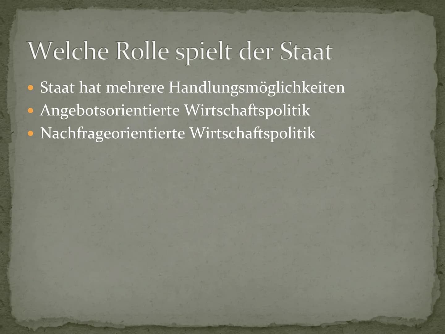 Wirtschaftswachstum
Überhaupt wünschenswert? Gliederung
Definition Wirtschaftswachstum
Konjunkturzyklus
Beispiel Deutschland
Welche Rolle sp