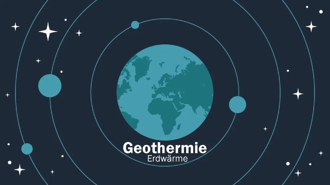 Geothermie in Deutschland: Alles über Potential, Kosten und Vorteile