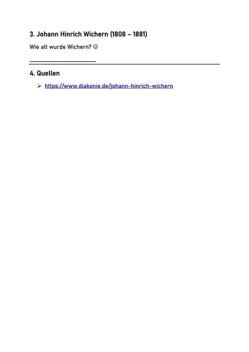 Handout
...zu
„Lösung der sozialen Frage“ – Die Kirche(n)
Inhaltsverzeichnis:
1. Überblick über die Kirchen
2. Lösungsansätze & Ziele
> 2.1 