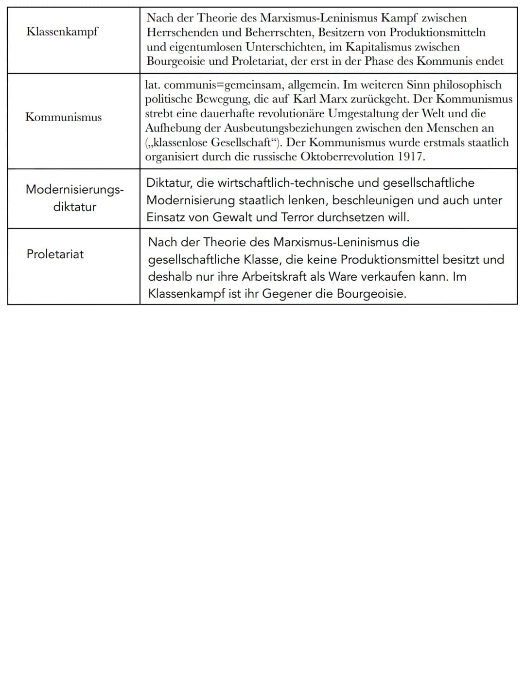 Geschichte
d Nationa
Imperien
1) Imperien vs. Nationalstaaten
das Imperium
• weiträumige, politische Ordnungssysteme
↳organisieren das Zusam