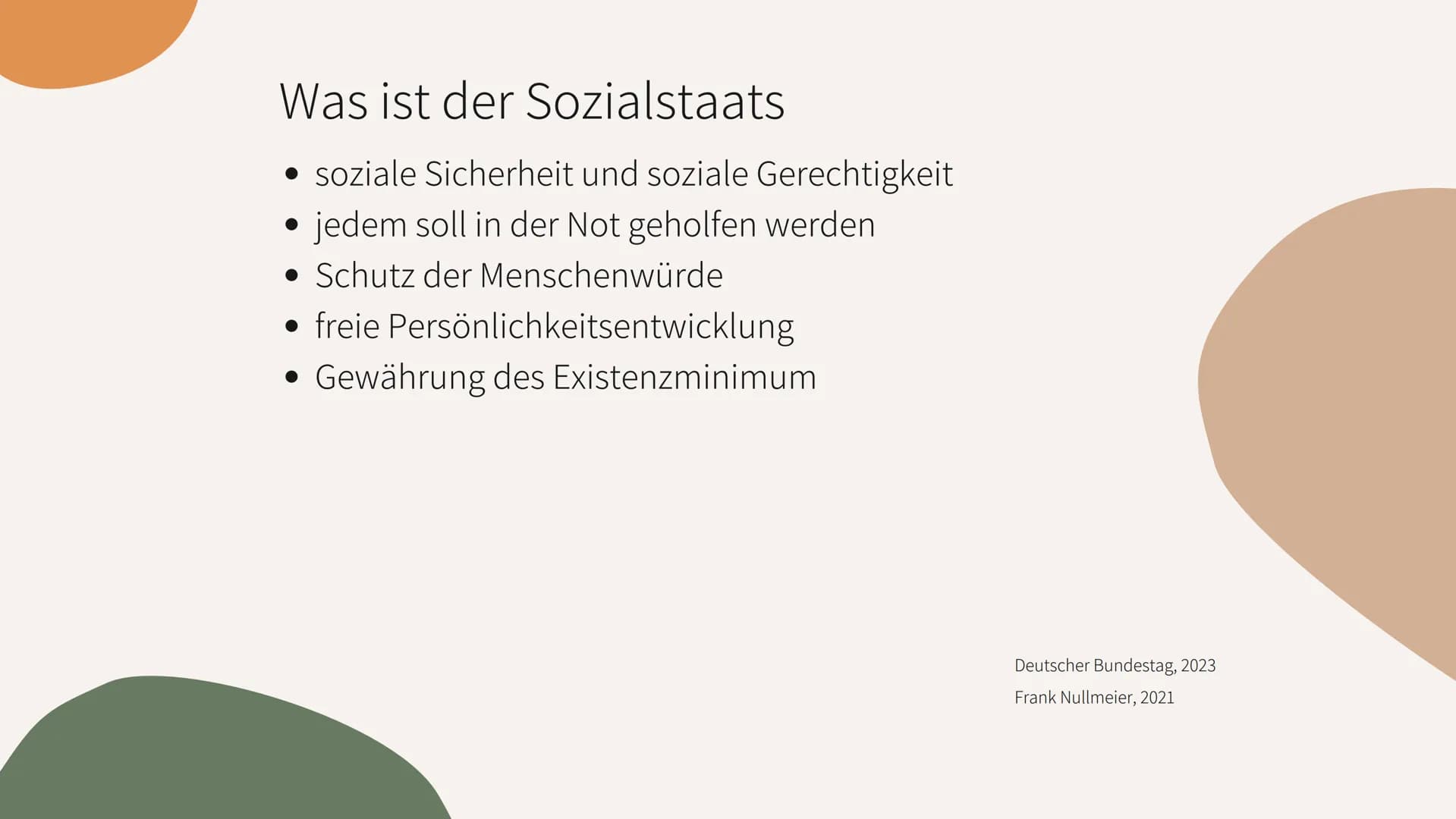 Das Recht auf Dummheit wird von der Verfassung
geschützt. Es gehört zur Garantie der freien
Entfaltung der Persönlichkeit.
(Mark Twain)
gute