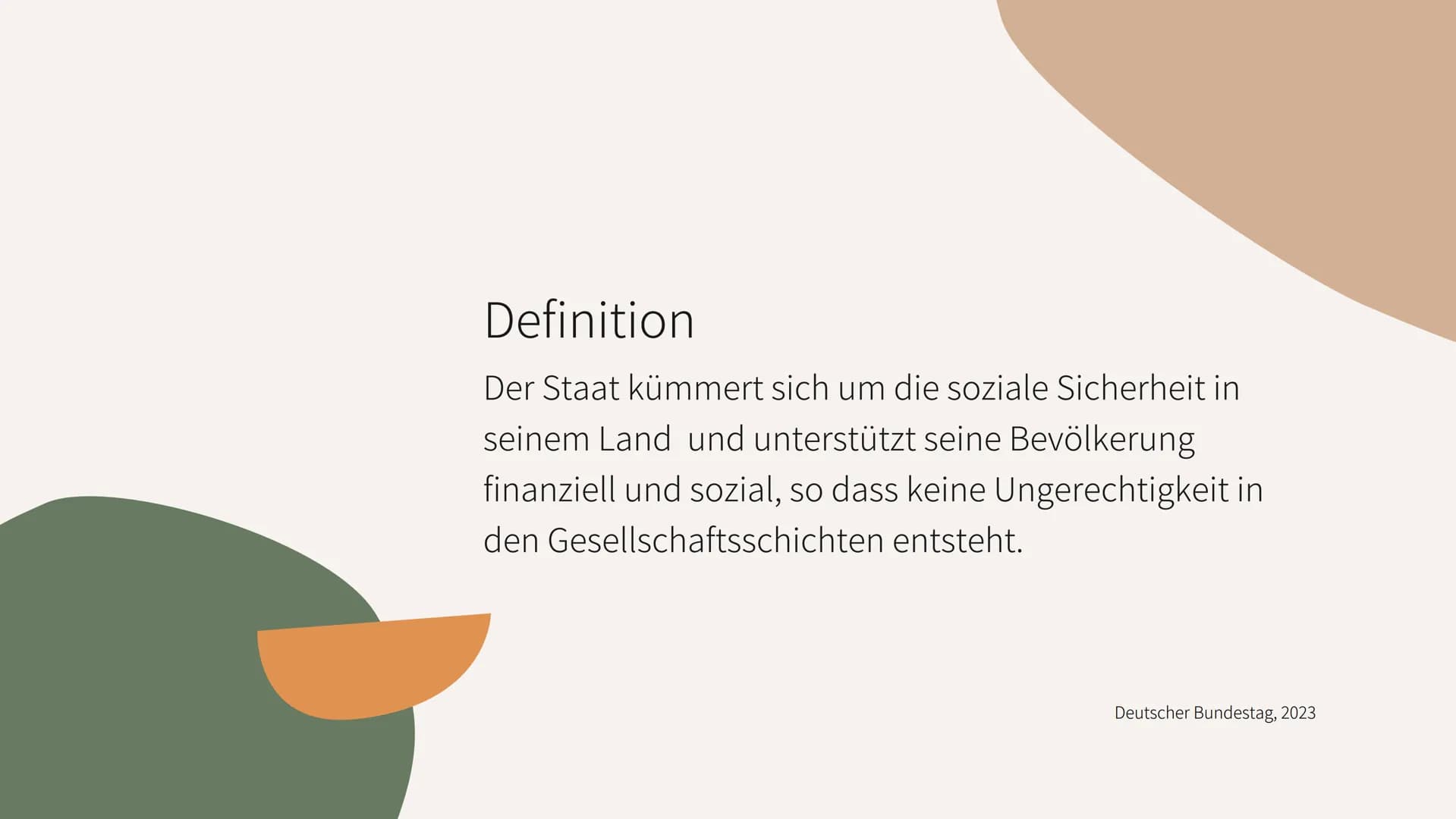 Das Recht auf Dummheit wird von der Verfassung
geschützt. Es gehört zur Garantie der freien
Entfaltung der Persönlichkeit.
(Mark Twain)
gute