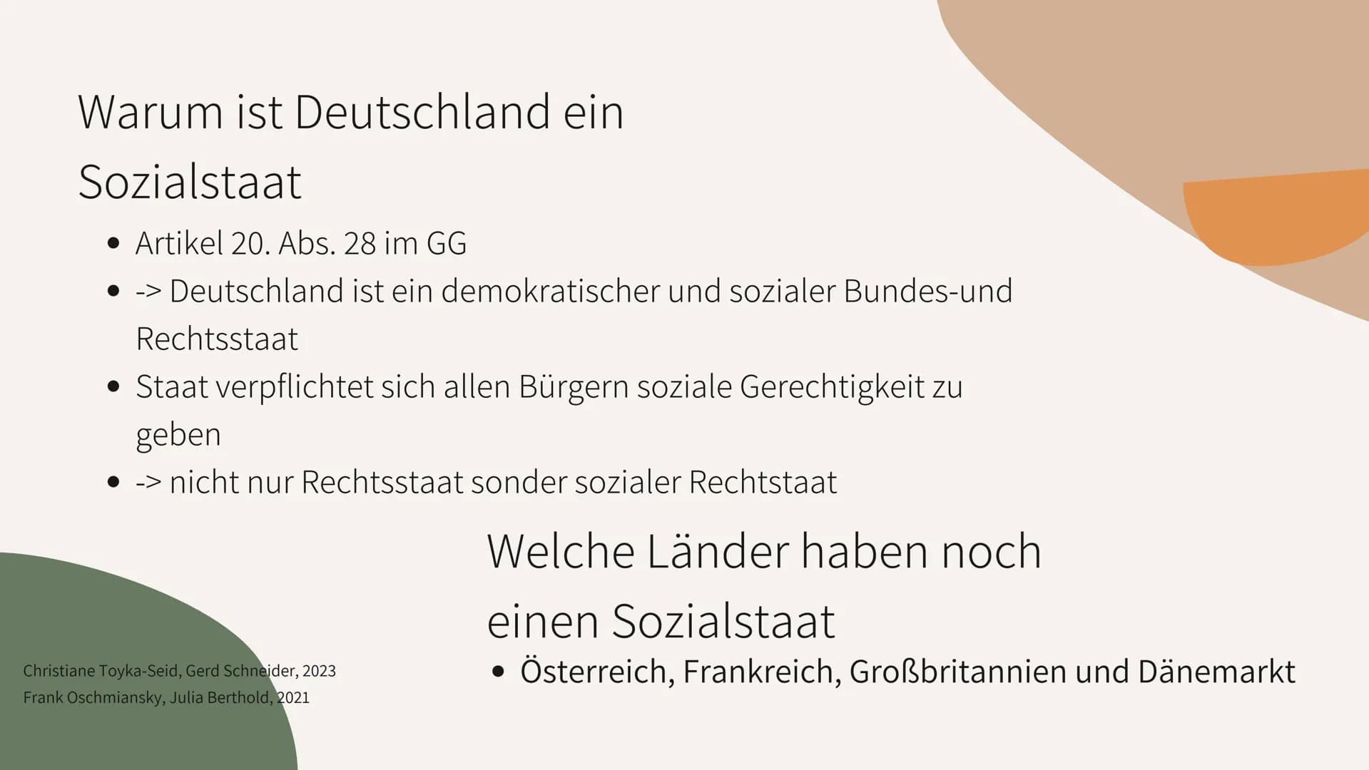 Das Recht auf Dummheit wird von der Verfassung
geschützt. Es gehört zur Garantie der freien
Entfaltung der Persönlichkeit.
(Mark Twain)
gute
