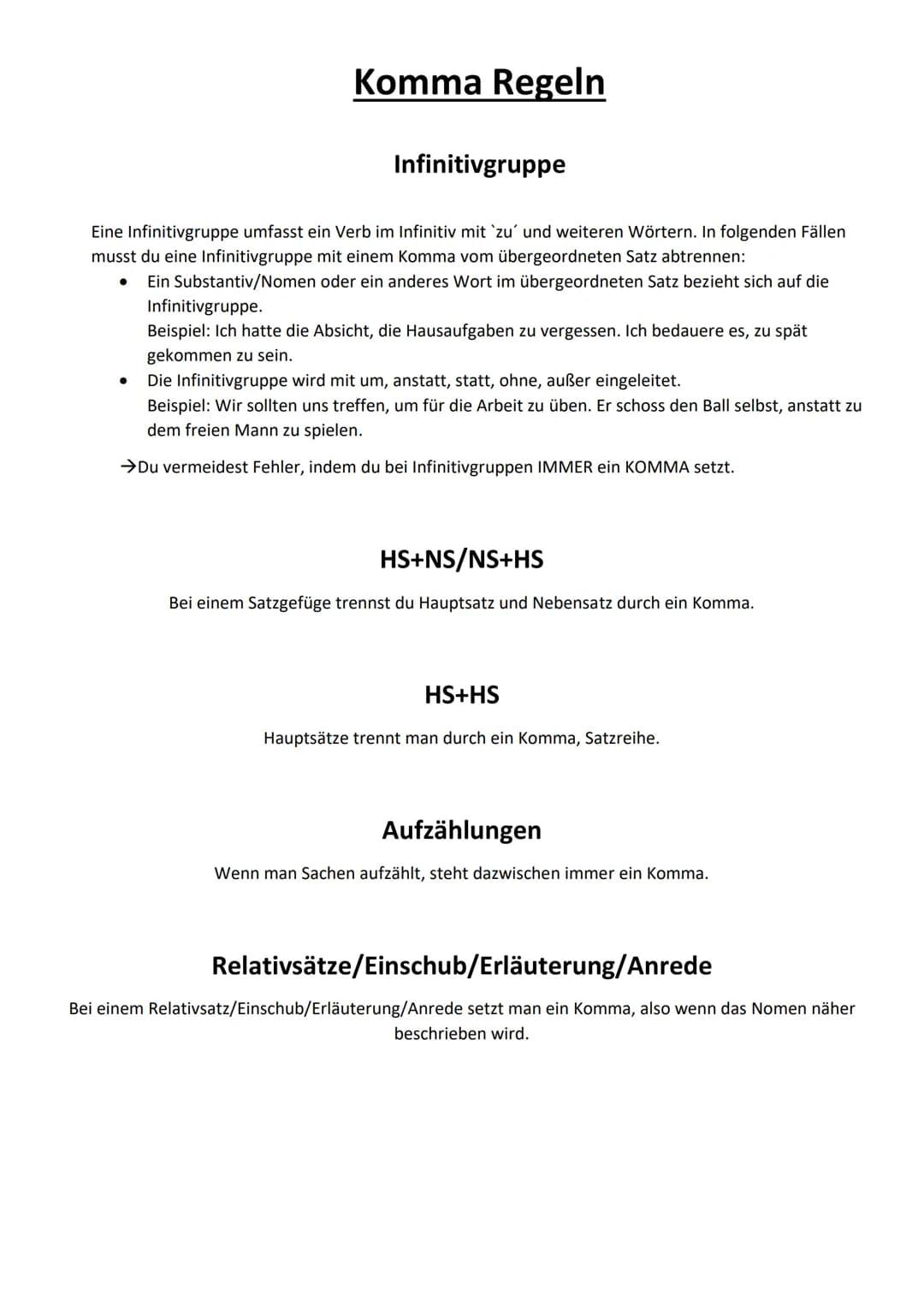 Kostenlose A1 Deutsch-Test Übungen und Adjektive Steigern